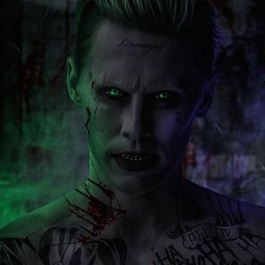 Meet your Posher, Wayne